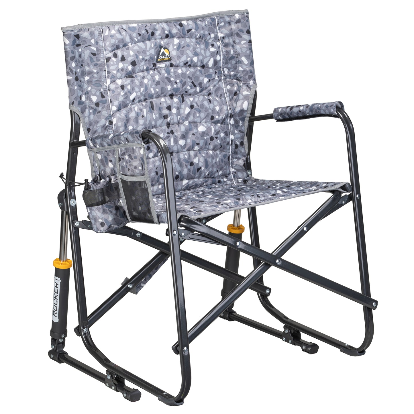 Comfy Freestyle Rocker™