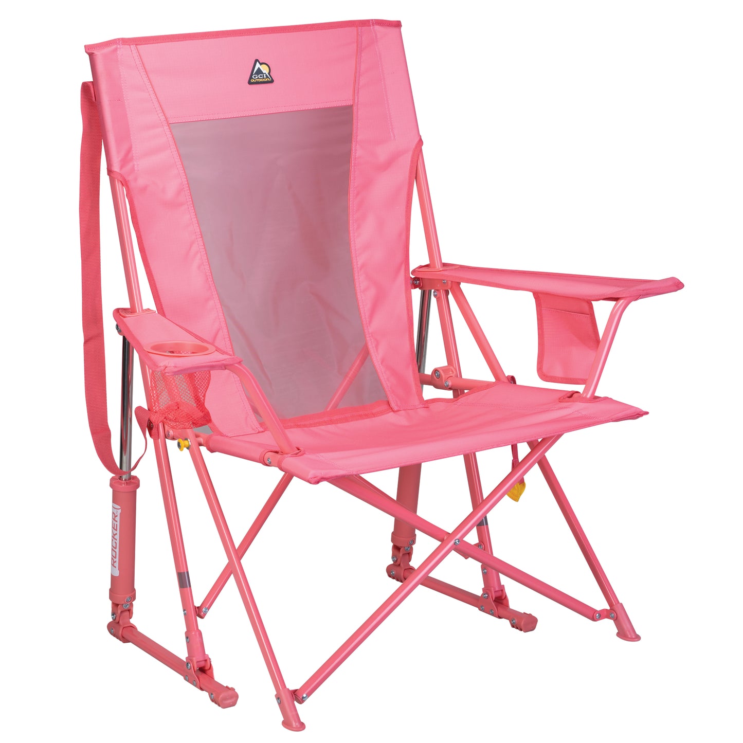 Comfort Pro Rocker™ - Spring Brights Edition