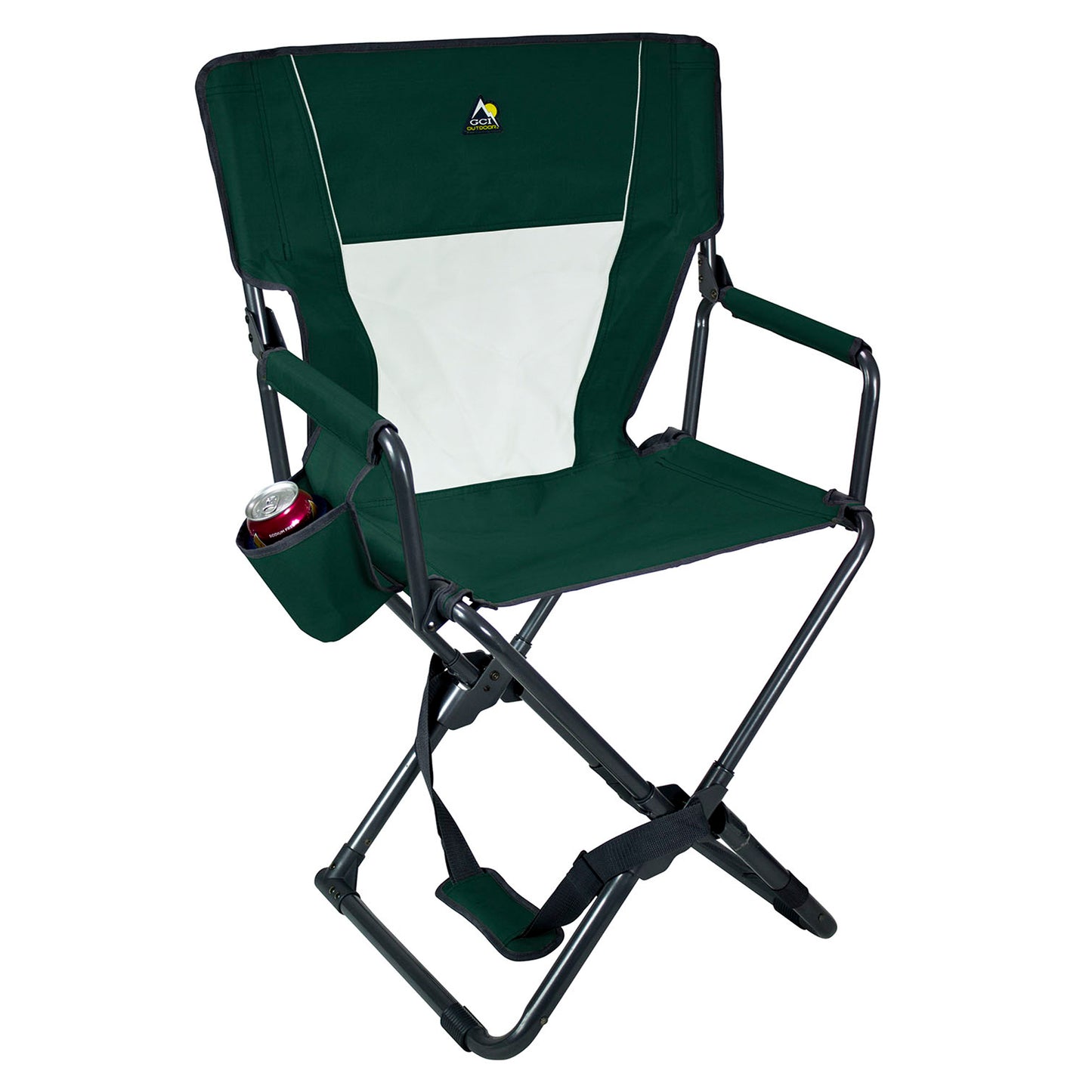 Xpress™ Director's Chair