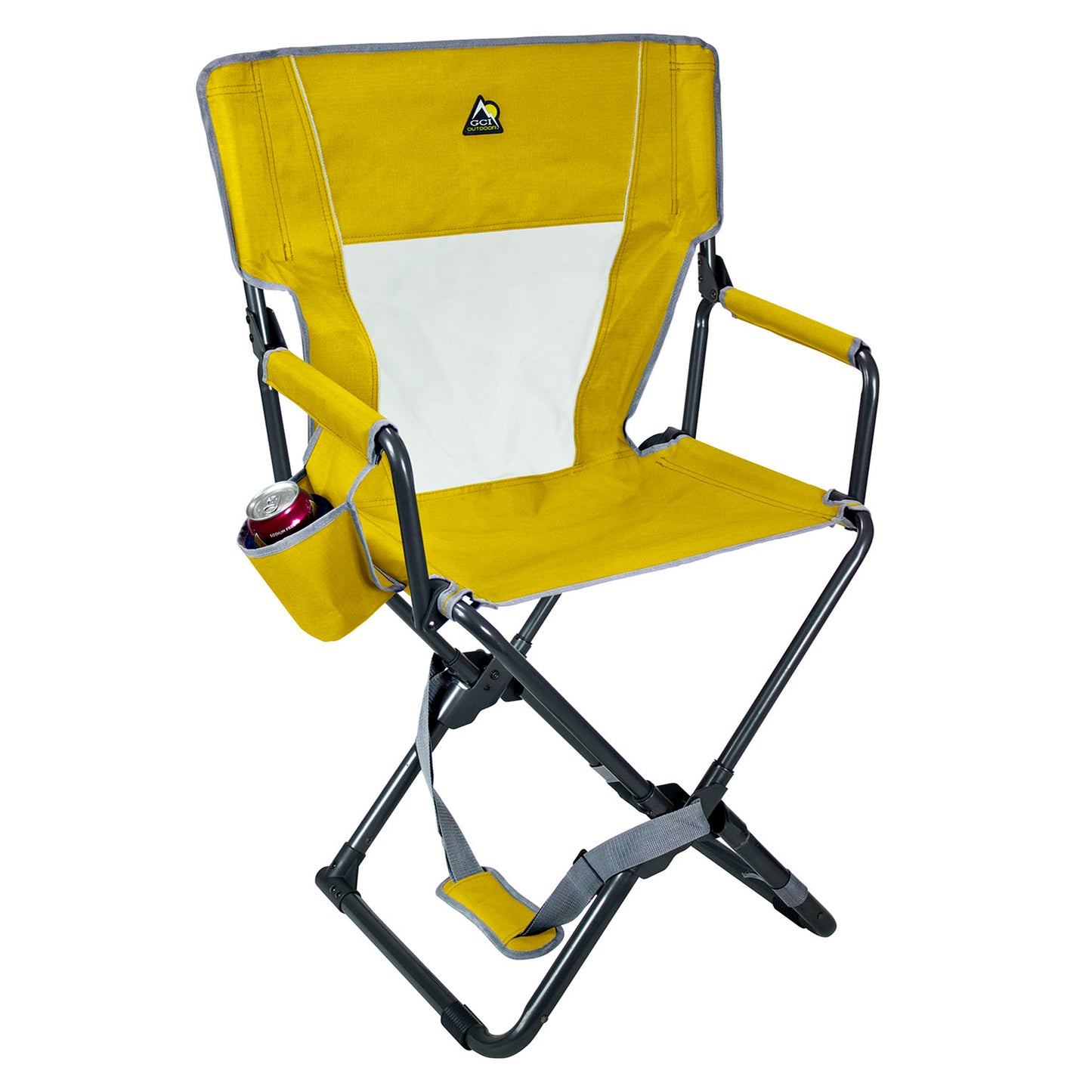 Xpress™ Director's Chair