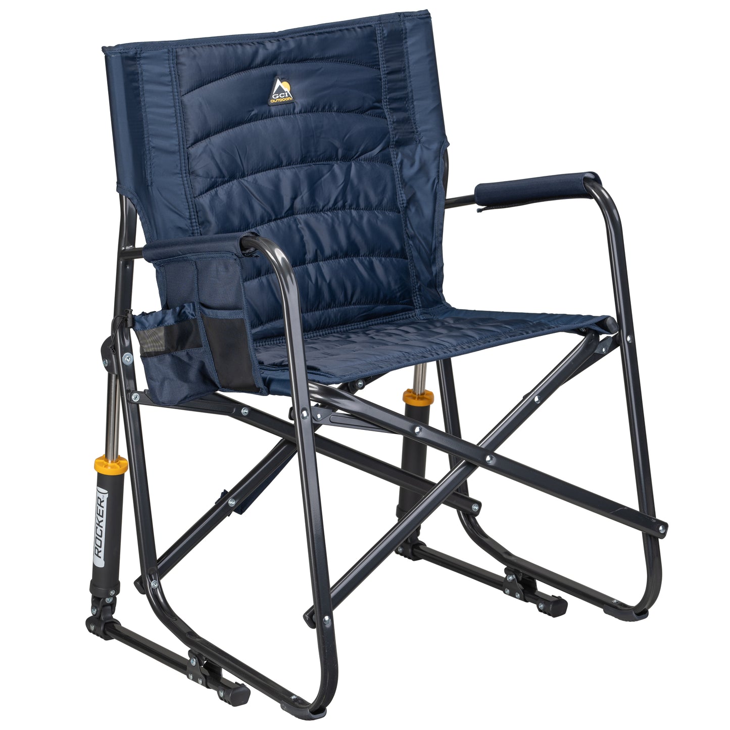 Comfy Freestyle Rocker™