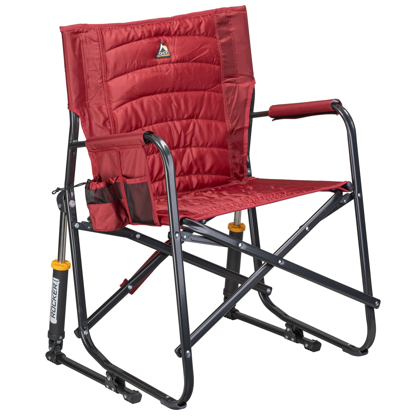 Comfy Freestyle Rocker™