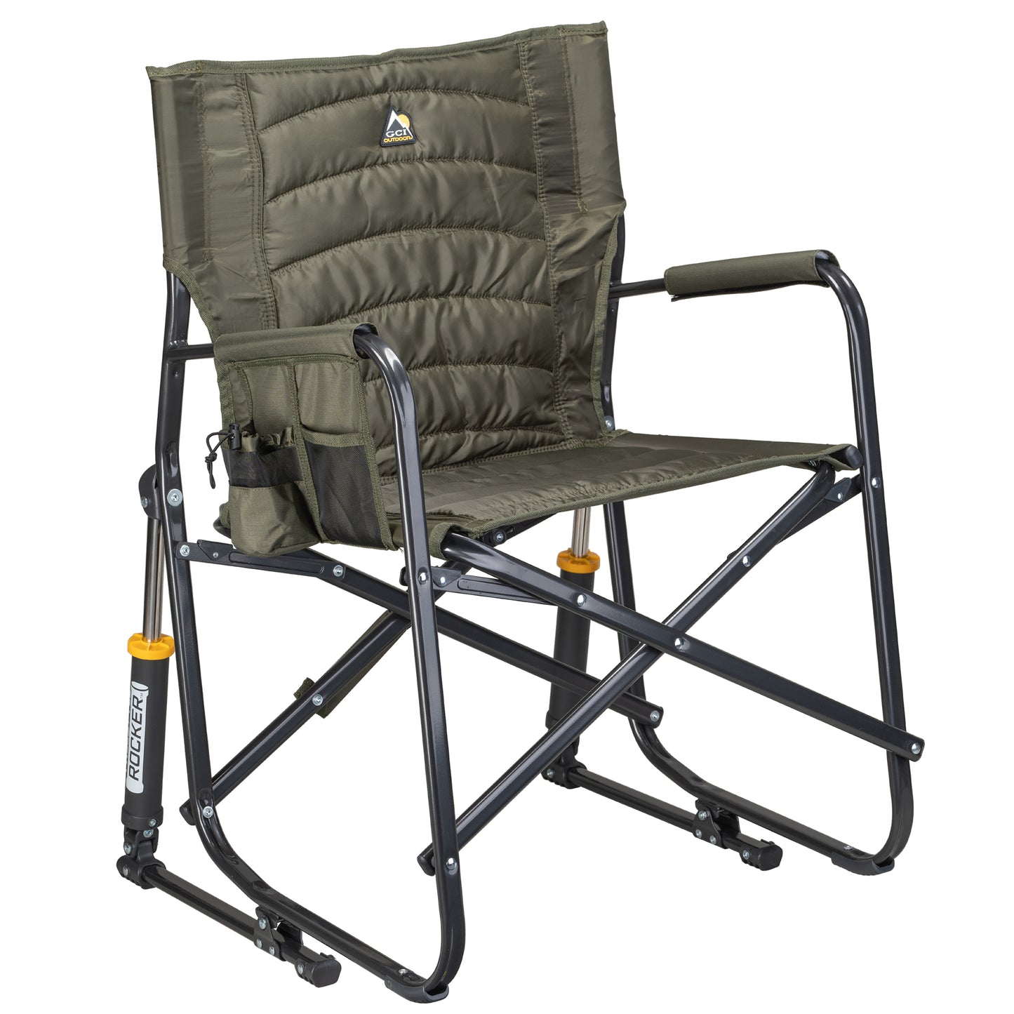 Comfy Freestyle Rocker™