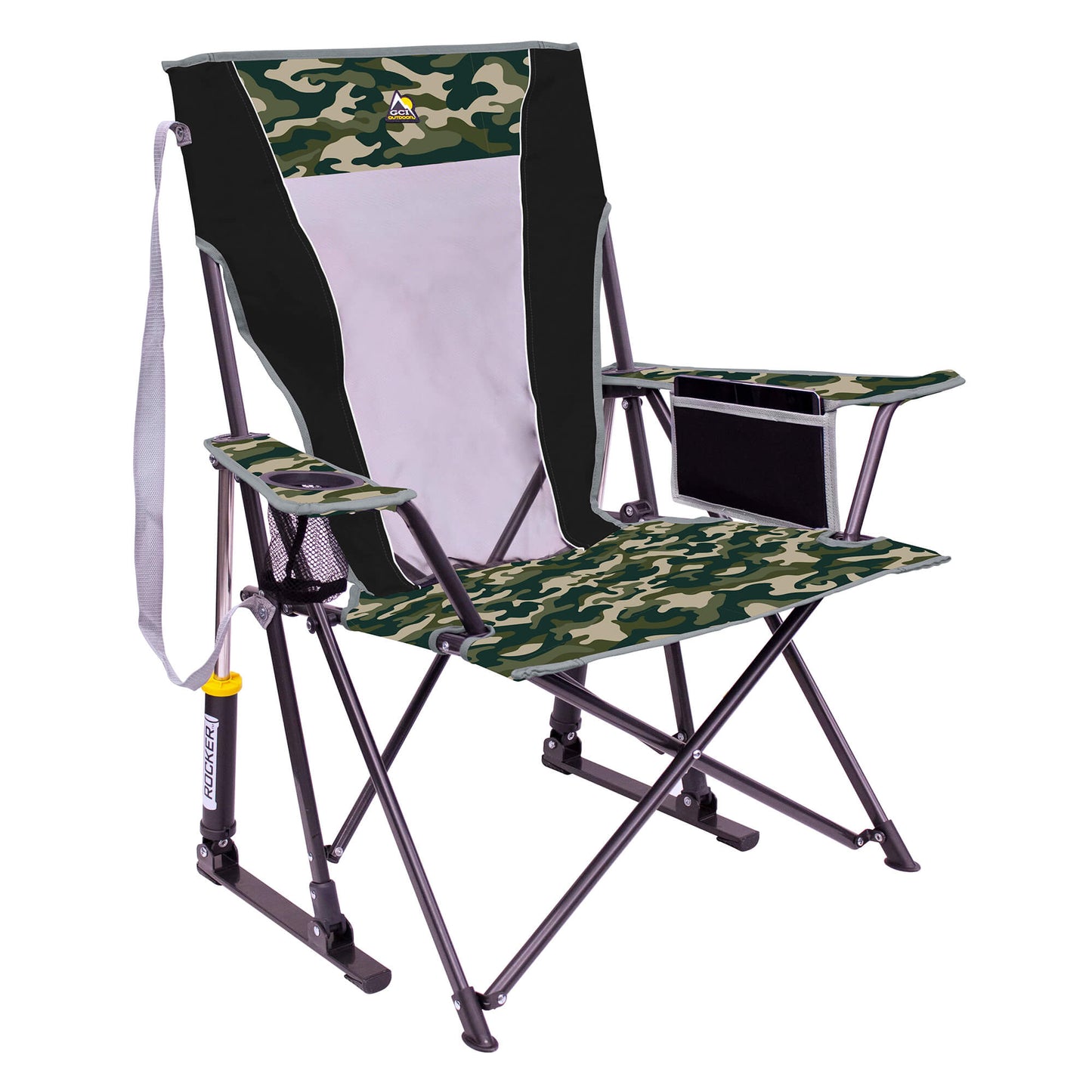 Comfort Pro Rocker™