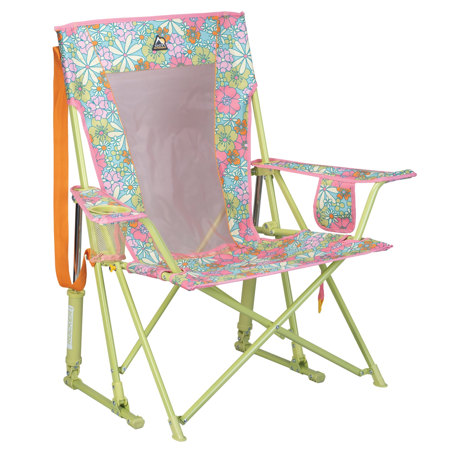 Comfort Pro Rocker™ - Spring Brights Edition