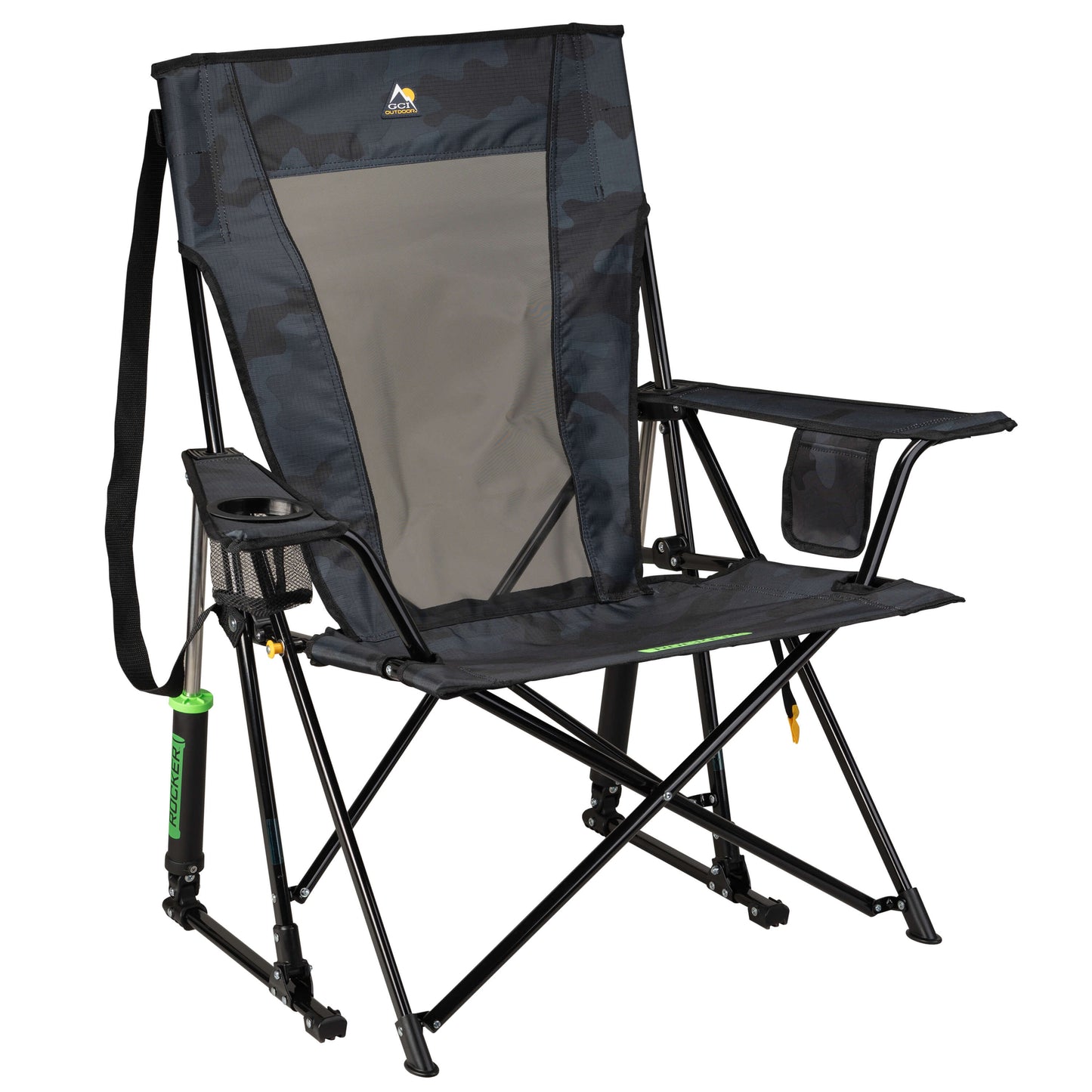 Comfort Pro Rocker™