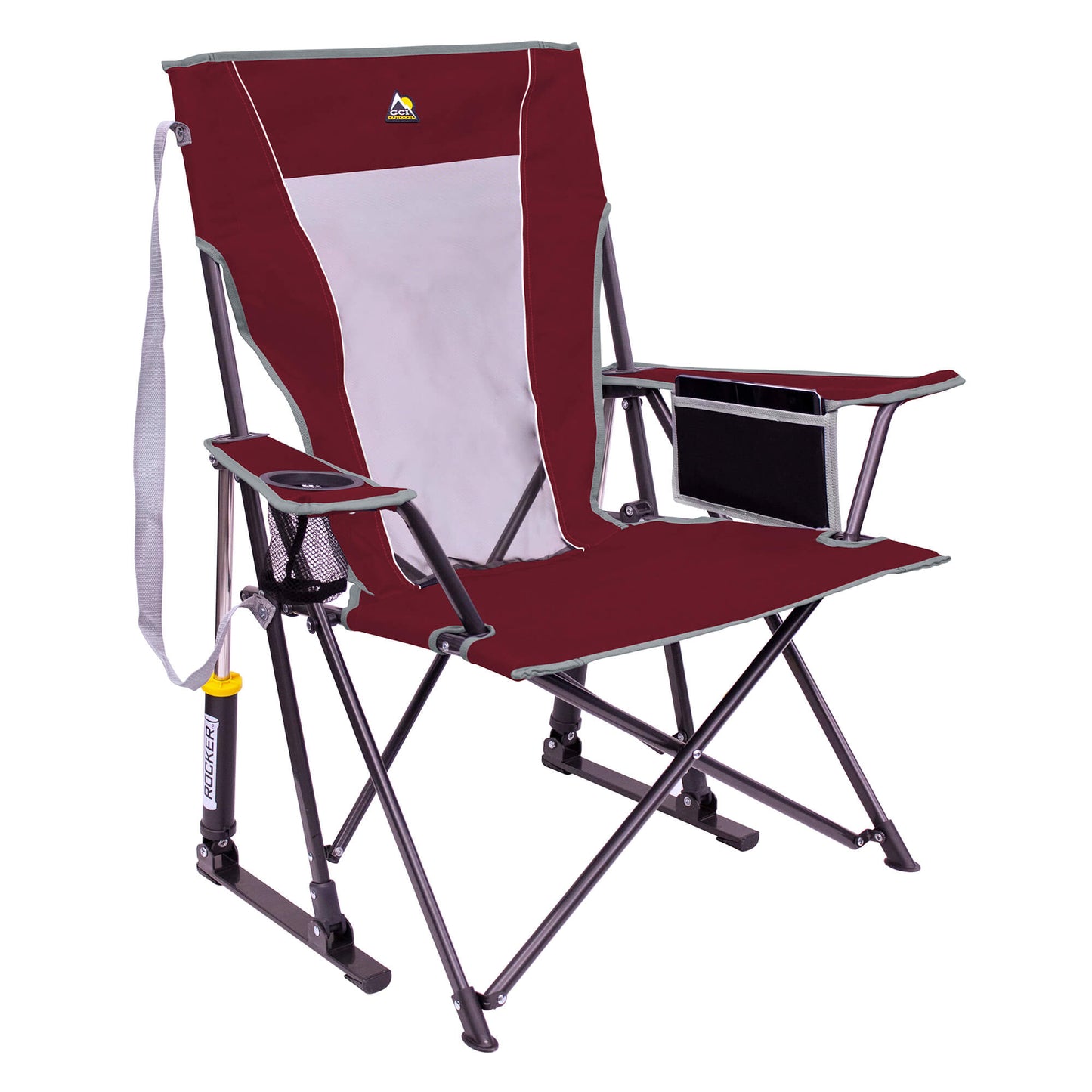 Comfort Pro Rocker™