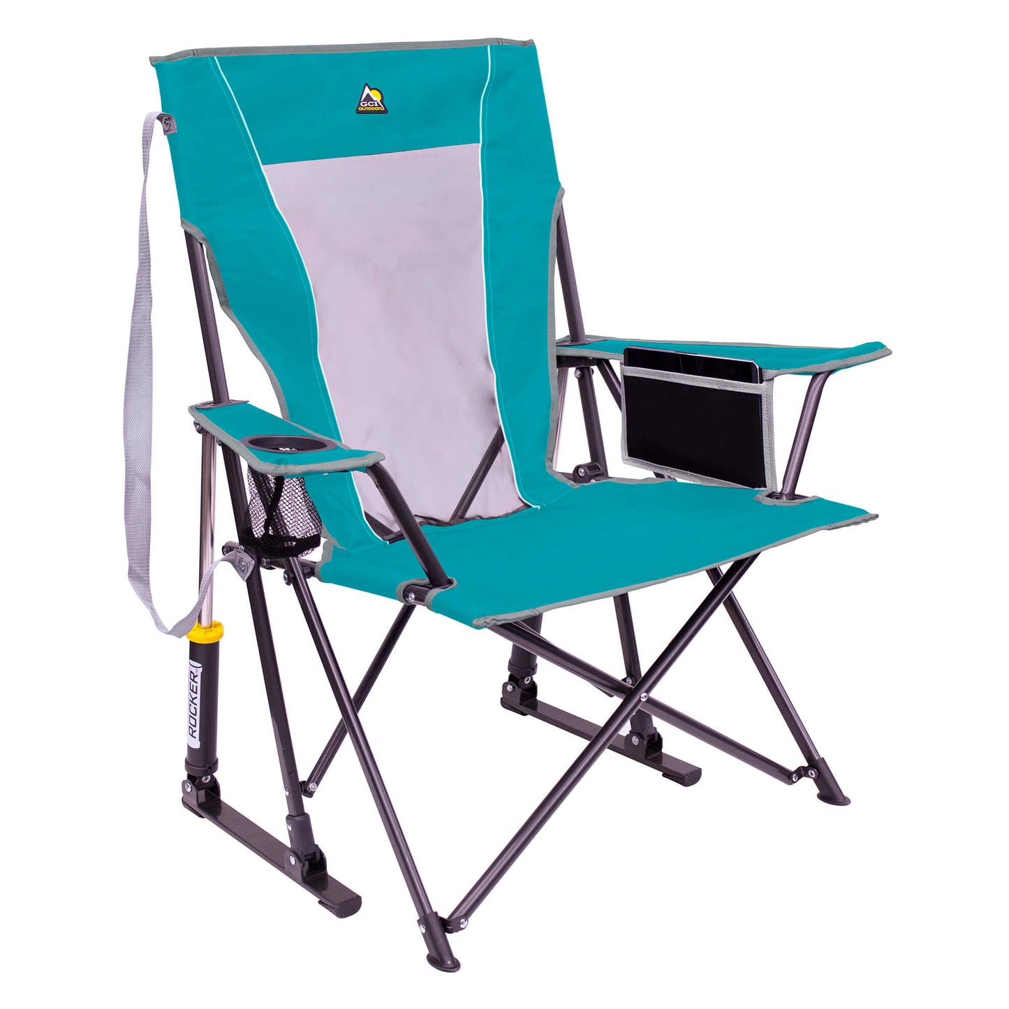 Comfort Pro Rocker™