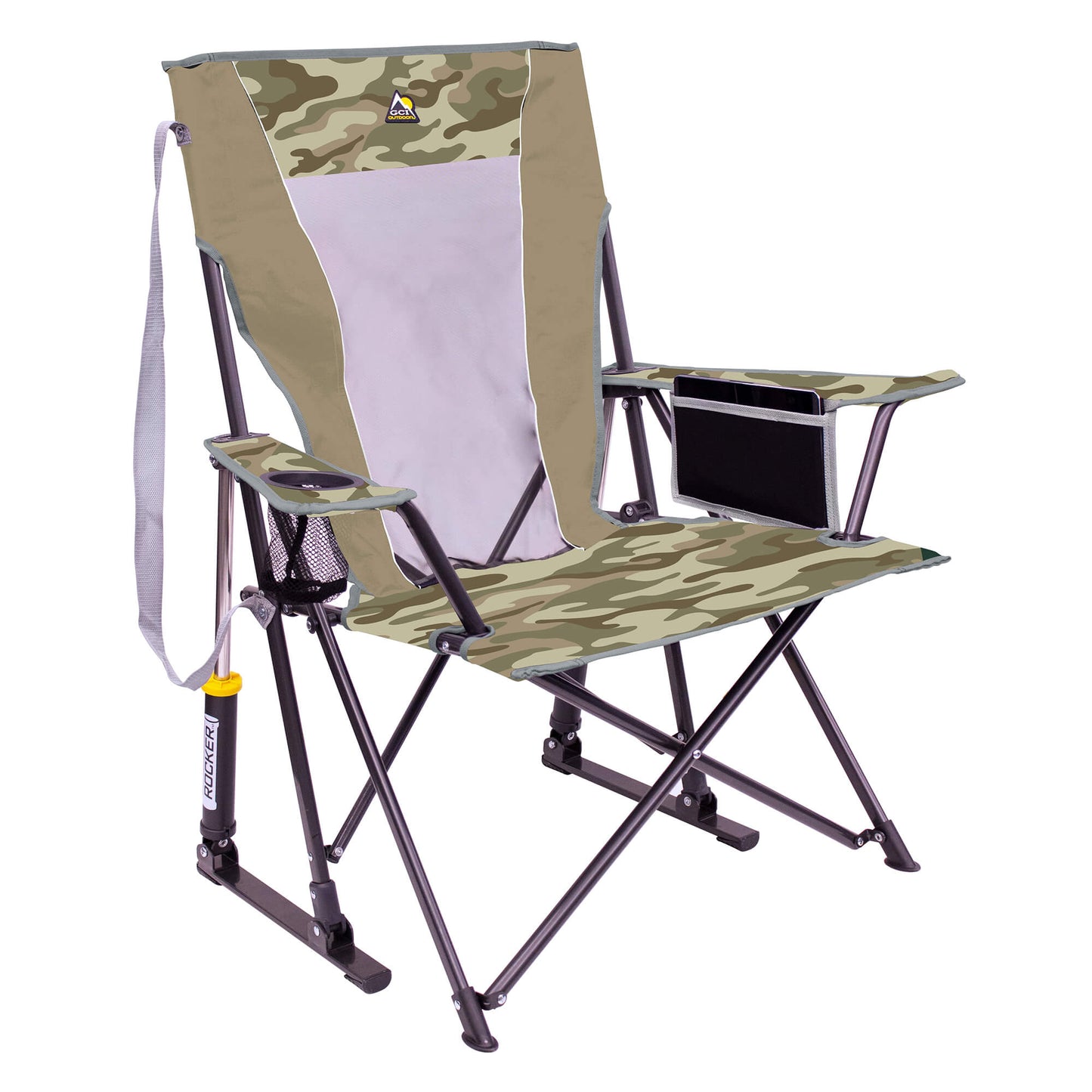 Comfort Pro Rocker™