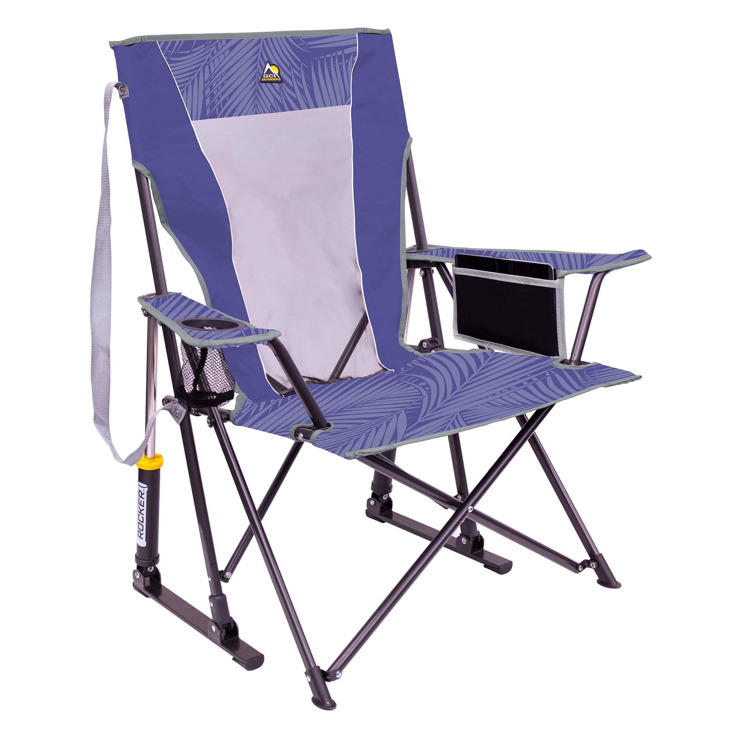 Comfort Pro Rocker™