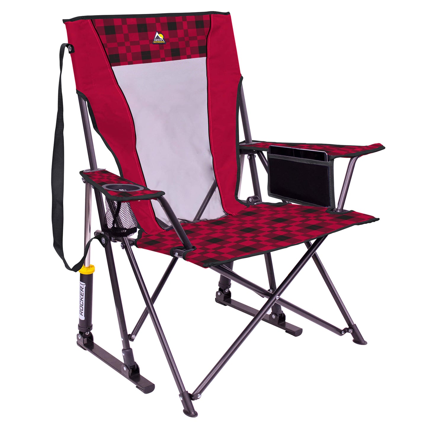 Comfort Pro Rocker™