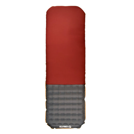 Insulated Klymaloft™ Sleeping Pad