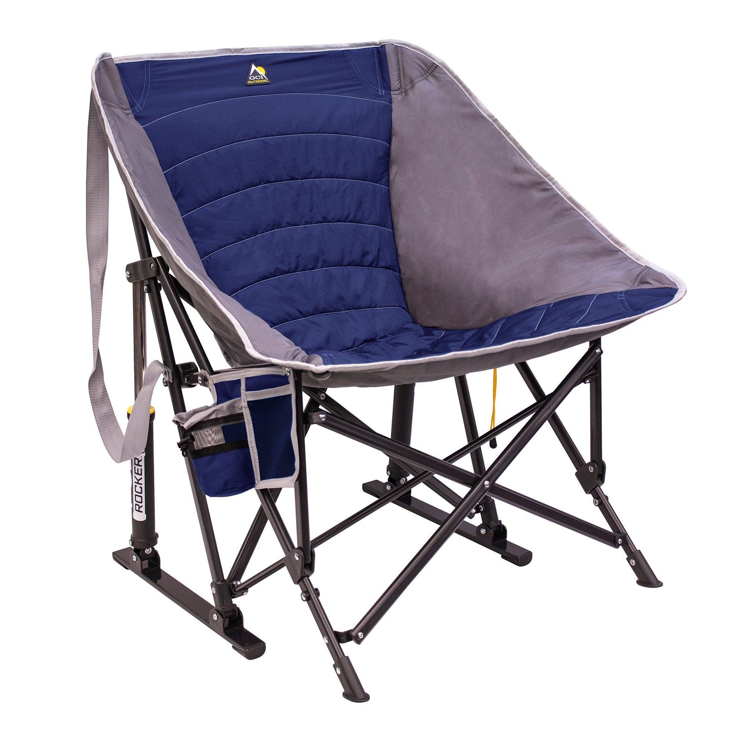 MaxRelax Pod Rocker™