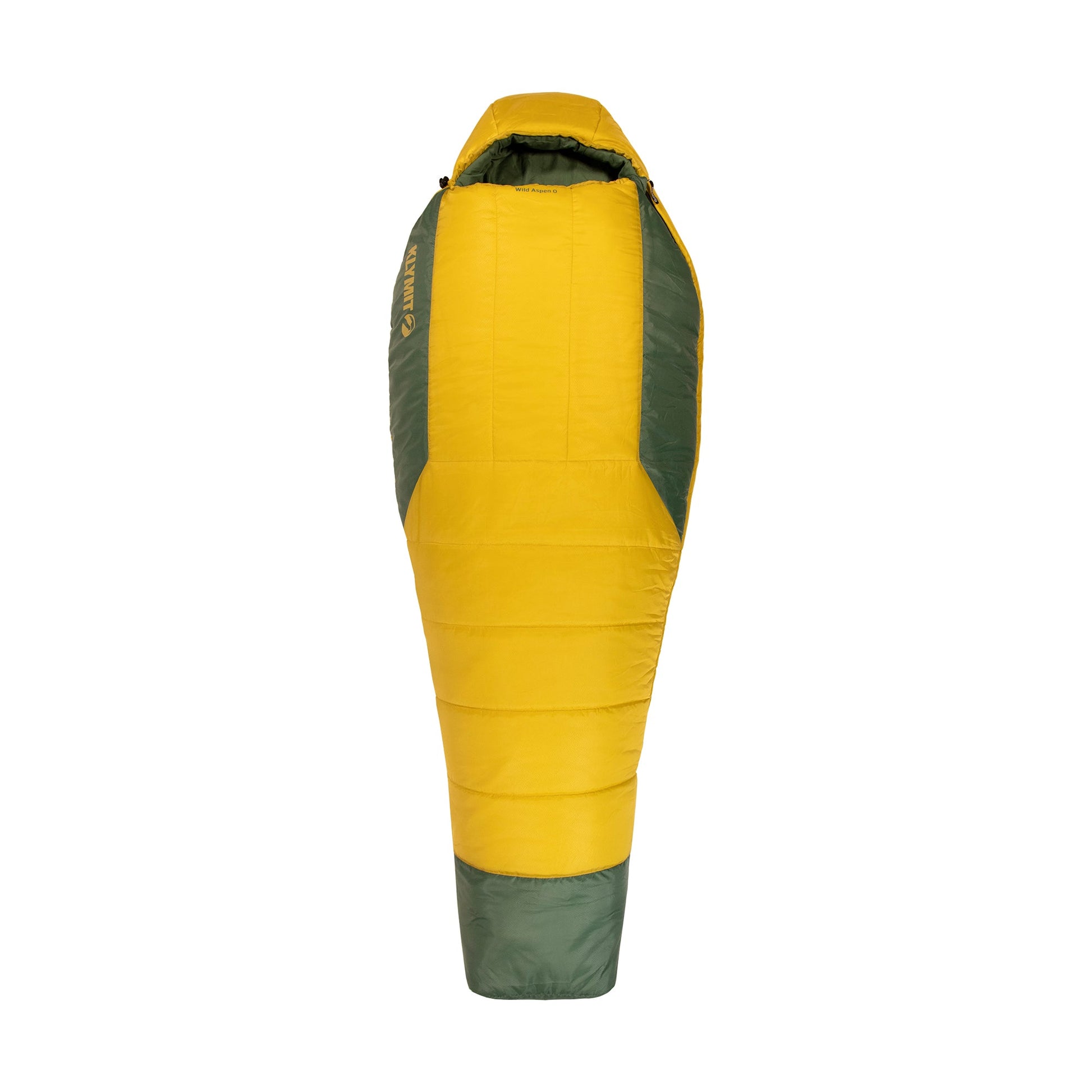 Wild Aspen 0 Sleeping Bags Sleeping Bags