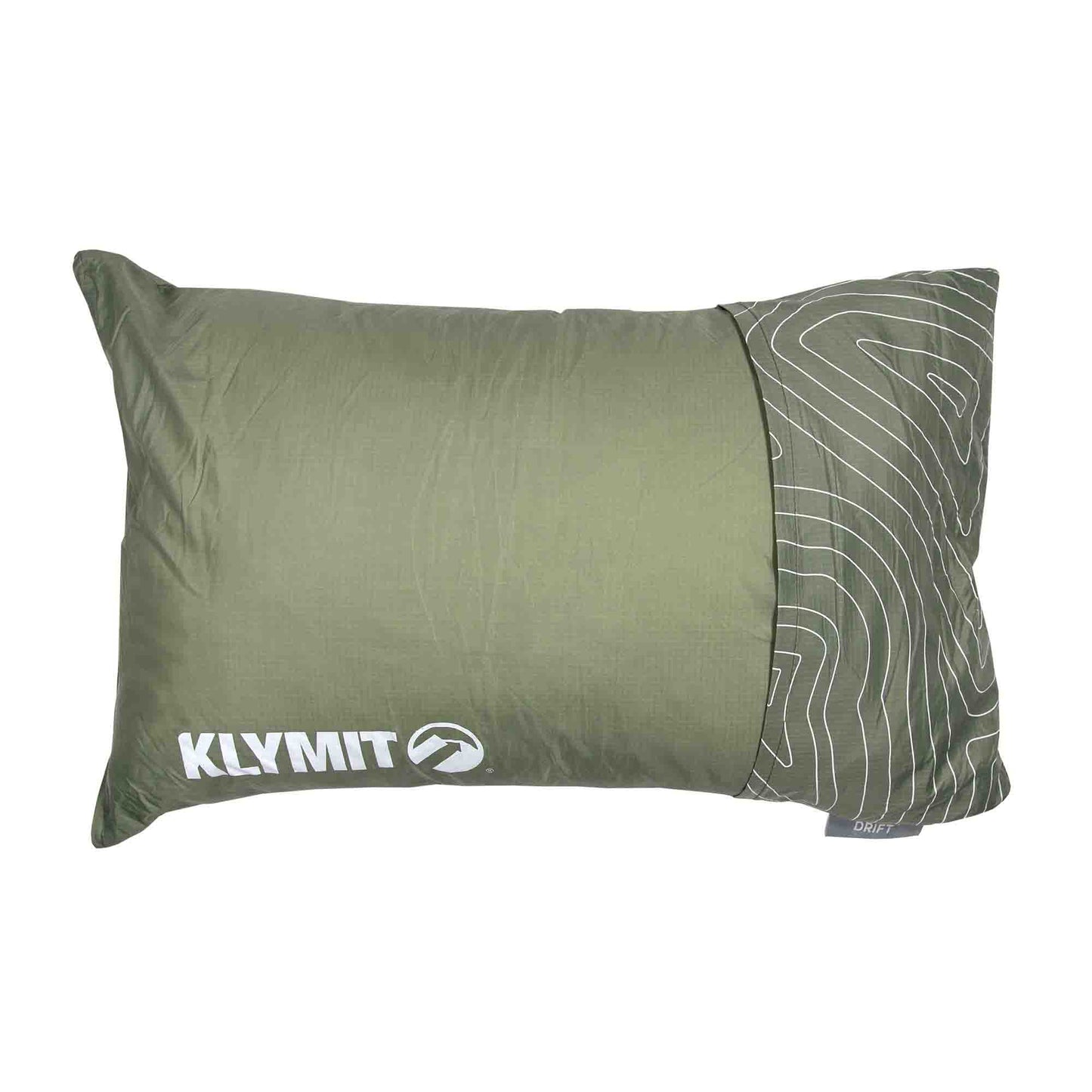 Drift Camp Pillow™