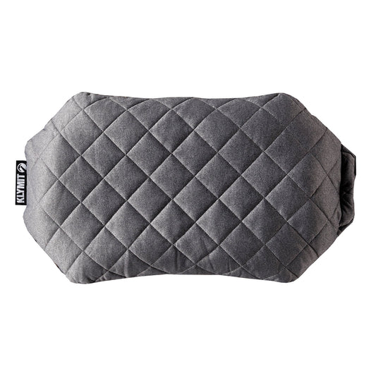 Luxe Camping Pillow Accessories