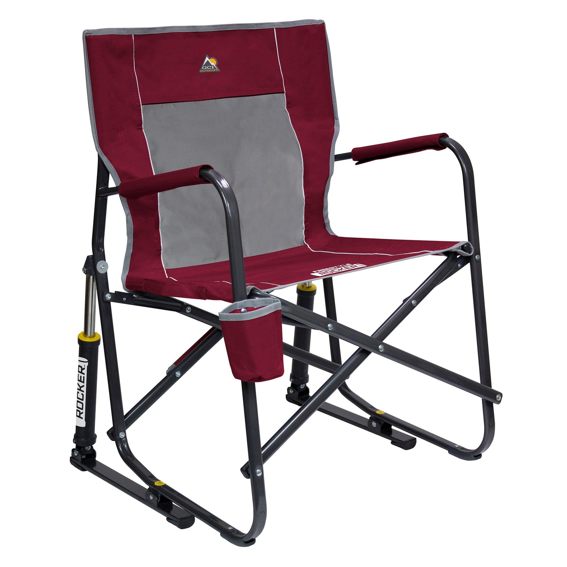 Freestyle Rocker™ - gcioutdoor