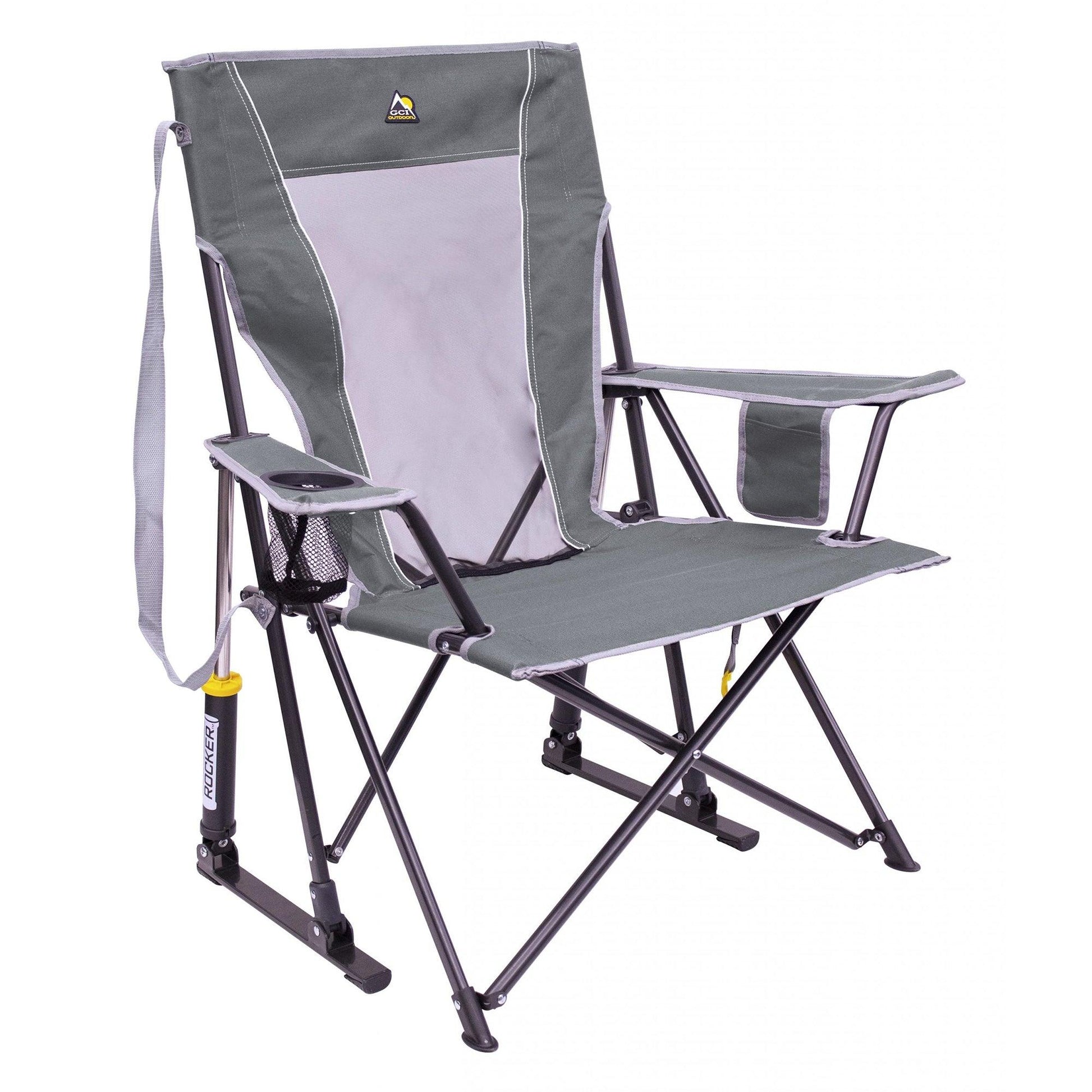 Comfort Pro Rocker™ - gcioutdoor