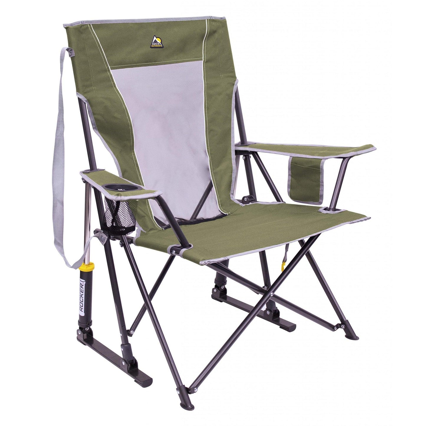 Comfort Pro Rocker™ - gcioutdoor
