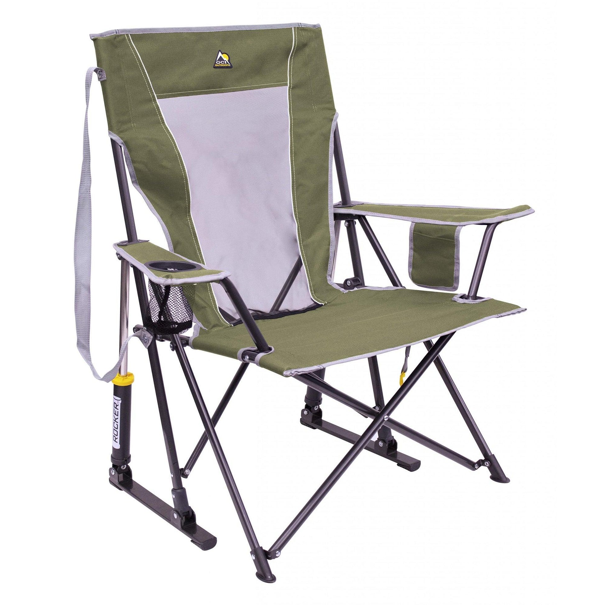 Comfort Pro Rocker™ - gcioutdoor