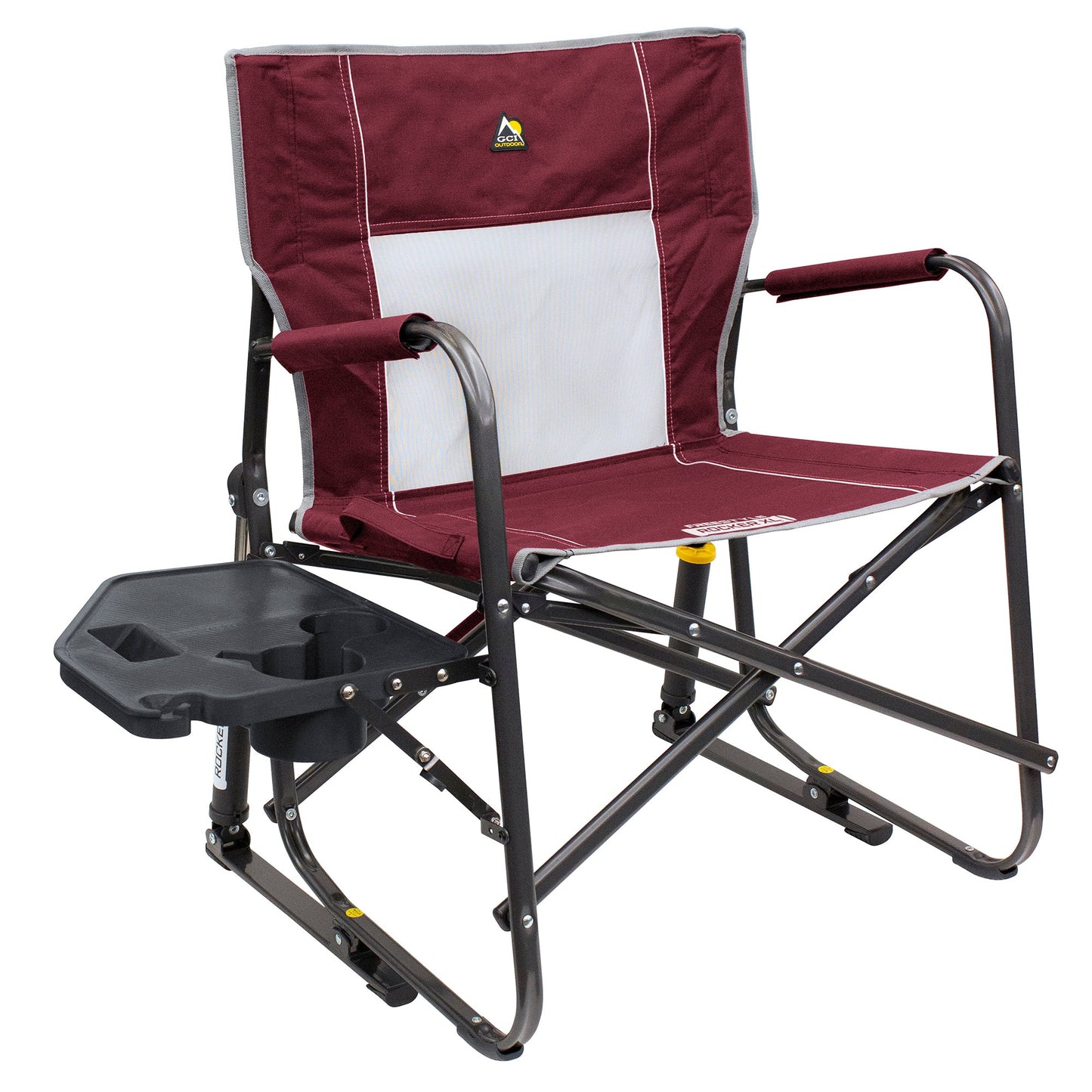 Freestyle Rocker XL™ with Side Table