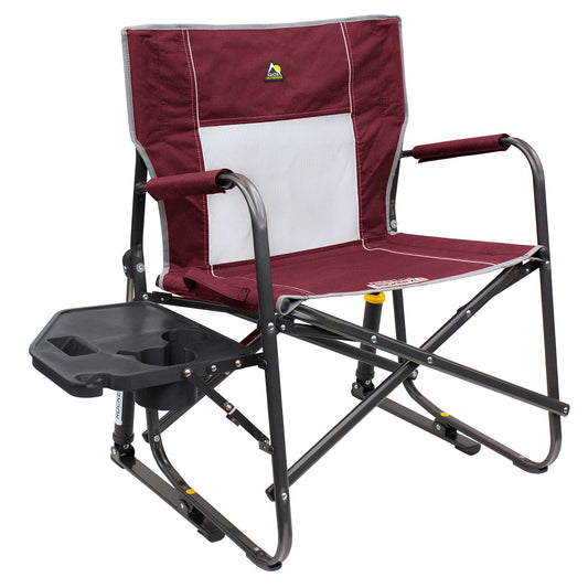 Freestyle Rocker XL™ with Side Table