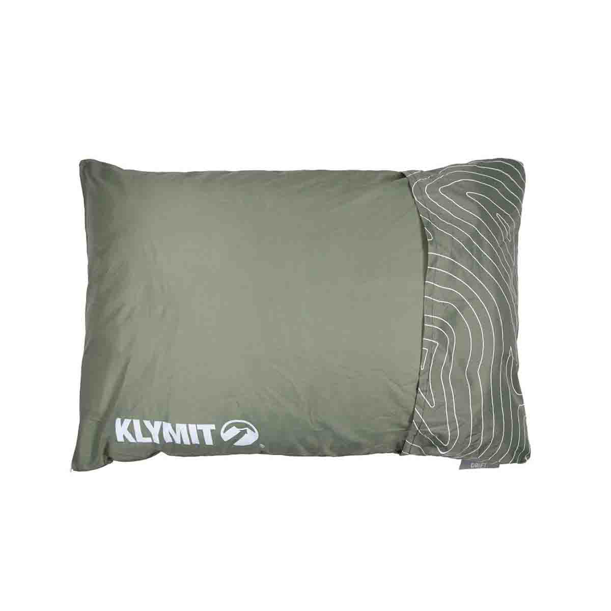 Drift Camp Pillow™